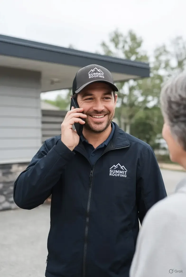 Flat Roof Leak Repair Valley City, ND FAQs